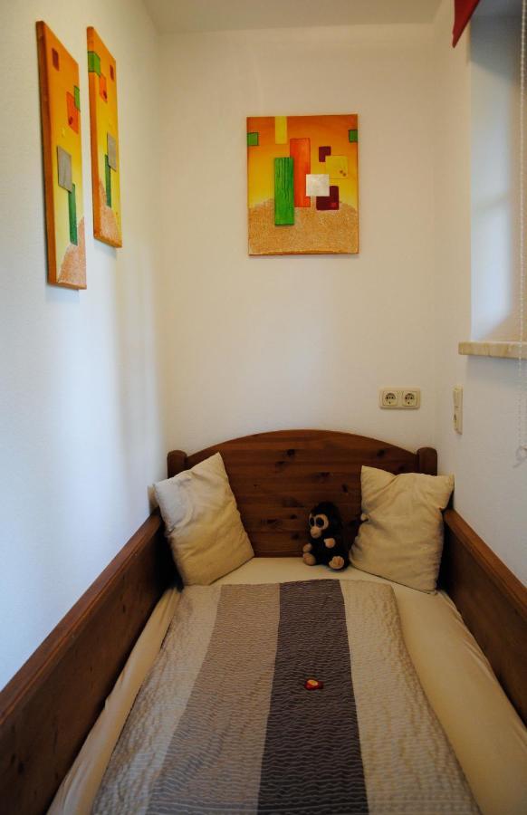 Ferienwohnung Gassoid Fieberbrunn Exterior photo
