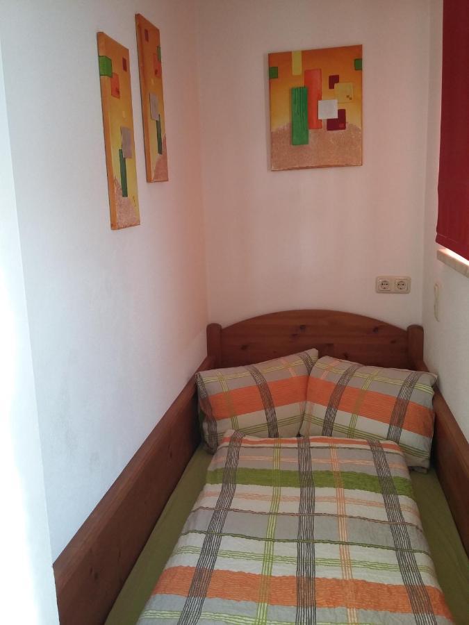 Ferienwohnung Gassoid Fieberbrunn Exterior photo